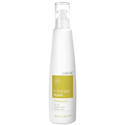 Lakme K-Therapy Repair Conditioning Fluid 1000ml * Conditioner UltraBeauty.shop Lakme K-Therapy Repair Conditioning Fluid 1000ml * UltraBeauty.shop