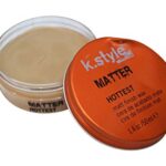 Lakme K-Style Hottest Curl Action Curl Activator Balm 150 ml UltraBeauty.shop