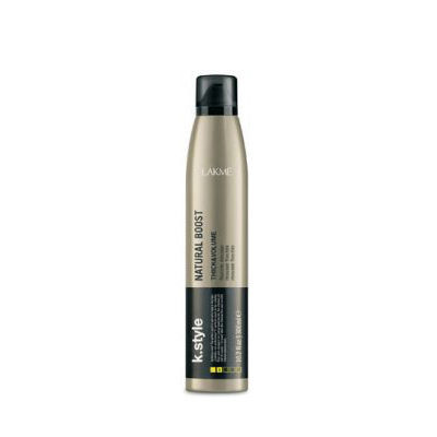 Lakme K-Style Thick & Volume Natural Boost Flexible Mousse 300 ml UltraBeauty.shop