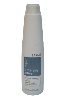 Lakme K-Therapy Active Prevention Shampoo 300 ml * Hair Care UltraBeauty.shop Lakme K-Therapy Active Prevention Shampoo 300 ml * UltraBeauty.shop