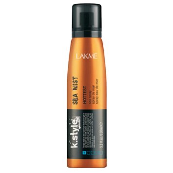 Lakme K-Style Hottest Sea Mist Sea Spray 150 ml Hair Care UltraBeauty.shop Lakme K-Style Hottest Sea Mist Sea Spray 150 ml UltraBeauty.shop