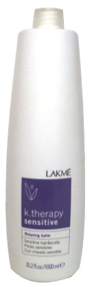 Lakme K-Therapy Purifying Balancing Shampoo 300 ml * UltraBeauty.shop