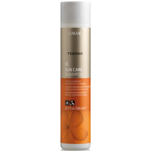 Lakme Teknia Sun Care Shampoo 300 ml Hair Care UltraBeauty.shop Lakme Teknia Sun Care Shampoo 300 ml UltraBeauty.shop
