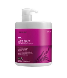 Lakme Teknia Ultra Violet Treatment 1000 ml UltraBeauty.shop