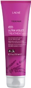 Lakme Teknia Ultra Brown Treatment 250 ml UltraBeauty.shop