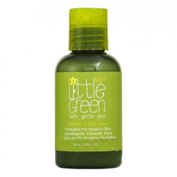 Little Green BABY Shampoo & Wash 2 oz SALE! Hair Care UltraBeauty.shop Little Green BABY Shampoo & Wash 2 oz SALE! UltraBeauty.shop