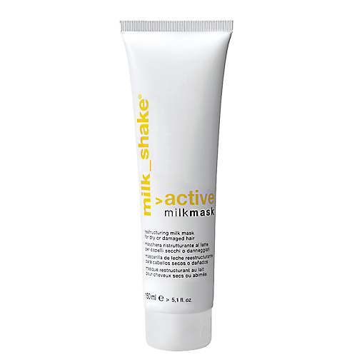 Milk_Shake Active Milk Mask 5.1 oz** Hair Care UltraBeauty.shop Milk_Shake Active Milk Mask 5.1 oz** UltraBeauty.shop