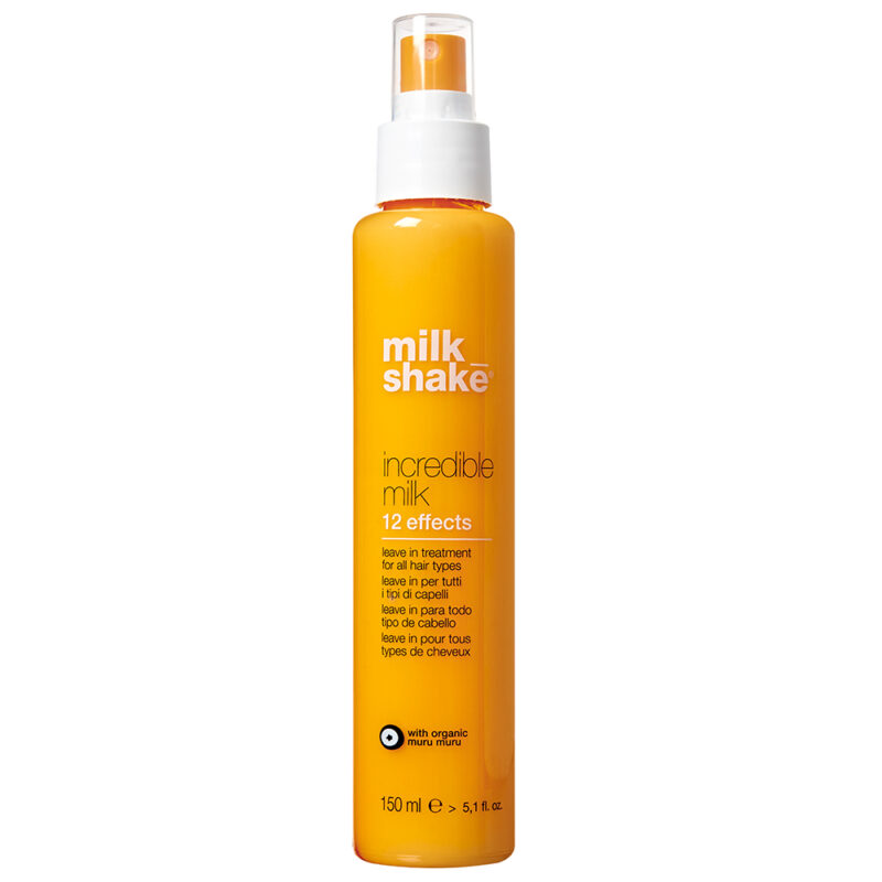 Milk_Shake Sun & More Incredible Milk 5.1 oz Color Support UltraBeauty.shop Milk_Shake Sun & More Incredible Milk 5.1 oz UltraBeauty.shop