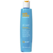 Milk_Shake Sun & More All Over Shampoo 8.4 oz Hair Care UltraBeauty.shop Milk_Shake Sun & More All Over Shampoo 8.4 oz UltraBeauty.shop