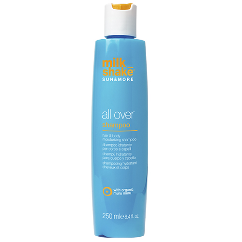 Milk_Shake Sun & More All Over Shampoo 8.4 oz UltraBeauty.shop