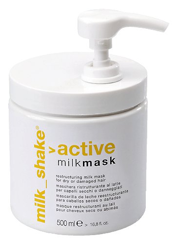 Milk_Shake Active Milk Mask 16.8 oz Hair Care UltraBeauty.shop Milk_Shake Active Milk Mask 16.8 oz UltraBeauty.shop