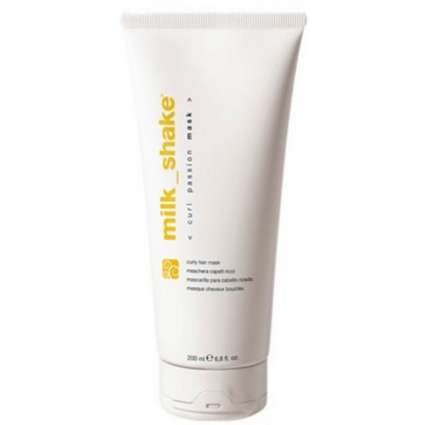Milk_Shake Curl Passion Mask 6.8 oz UltraBeauty.shop