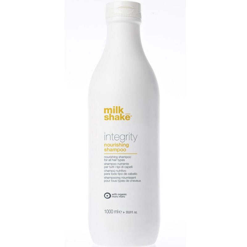 Milk_Shake Integrity Nourishing Shampoo 33.8 oz UltraBeauty.shop