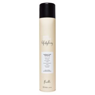 Milk_Shake Lifestyling Medium Hold Hairspray 16.9oz-0