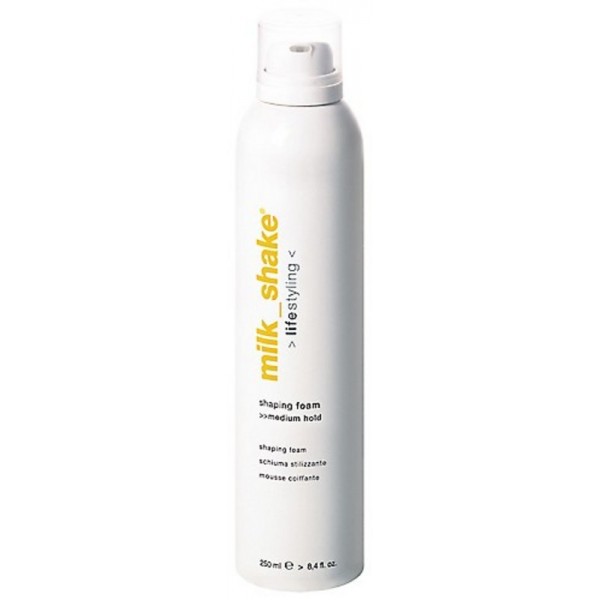 Milk_Shake Lifestyling Shaping Foam 8.4 oz UltraBeauty.shop