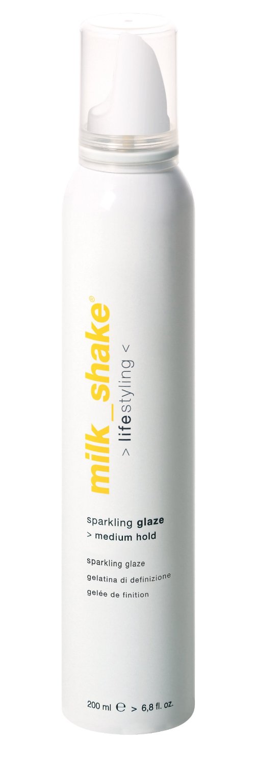 Milk_Shake Lifestyling Sparkling Glaze 6.8 oz Hair Care UltraBeauty.shop Milk_Shake Lifestyling Sparkling Glaze 6.8 oz UltraBeauty.shop
