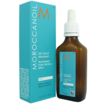 Moroccanoil Oily Scalp Treatment 1.5 oz UltraBeauty.shop