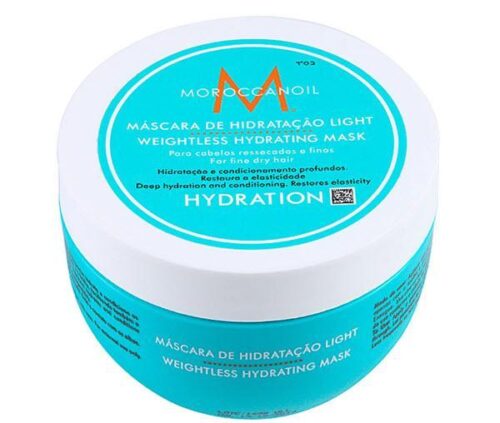 Moroccanoil Weightless Hydrating Mask 16.9 oz Hair Care UltraBeauty.shop Moroccanoil Weightless Hydrating Mask 16.9 oz UltraBeauty.shop