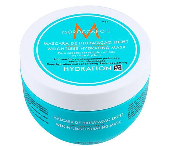 Moroccanoil Weightless Hydrating Mask 16.9 oz Hair Care UltraBeauty.shop Moroccanoil Weightless Hydrating Mask 16.9 oz UltraBeauty.shop