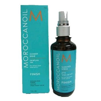 Moroccanoil Glimmer Shine 3.4 oz Beauty Products UltraBeauty.shop Moroccanoil Glimmer Shine 3.4 oz UltraBeauty.shop