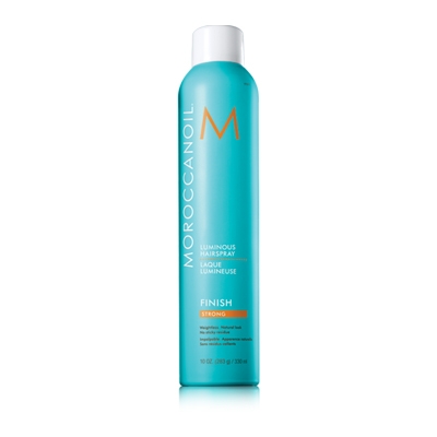 Moroccanoil Luminous Hairspray Strong 10 Oz. Beauty Products UltraBeauty.shop Moroccanoil Luminous Hairspray Strong 10 Oz. UltraBeauty.shop