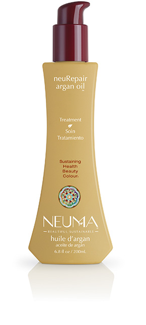 Neuma neuRepair Argan Treatment 6.8 oz UltraBeauty.shop