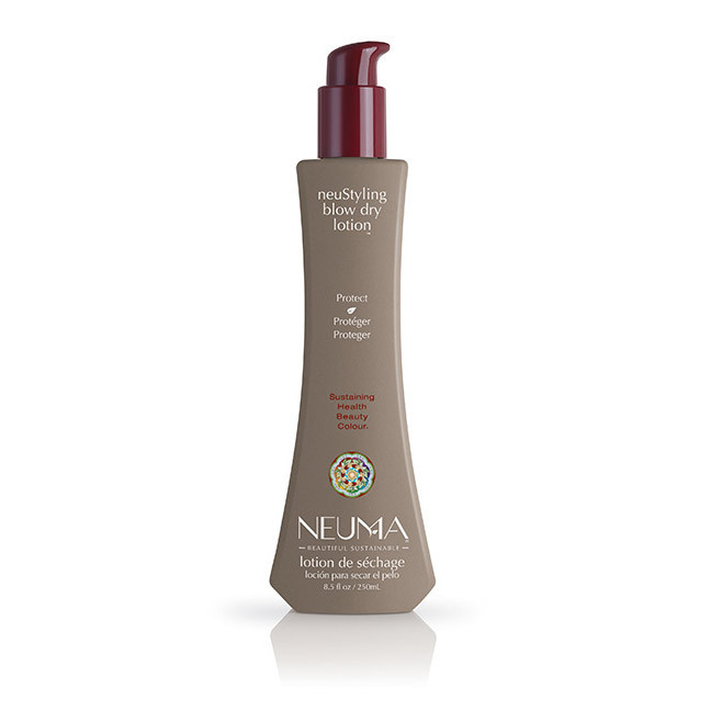 Neuma neuStyling Blow Dry Lotion 8.5 oz.. UltraBeauty.shop