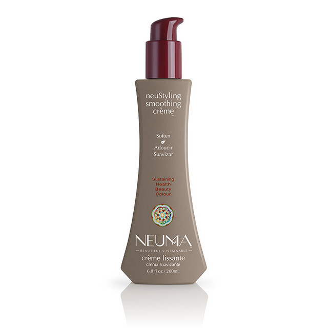 Neuma neuStyling Smoothing Crème 6.8 oz Hair Care UltraBeauty.shop Neuma neuStyling Smoothing Crème 6.8 oz UltraBeauty.shop