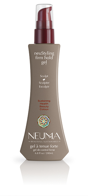 Neuma neuStyling Firm Hold Gel 6.8 oz UltraBeauty.shop