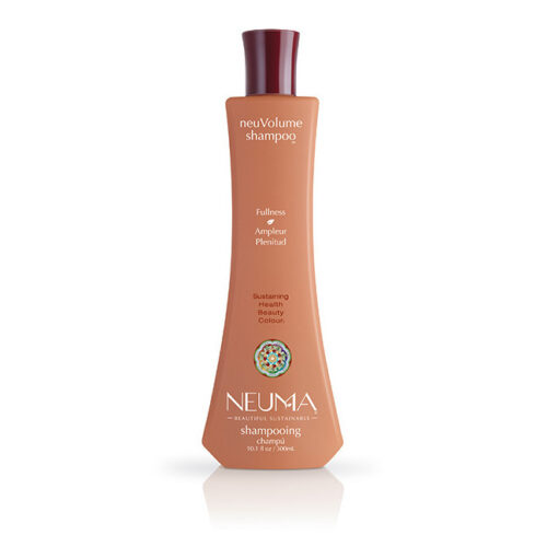 Neuma neuVolume Shampoo 10.1 oz-0