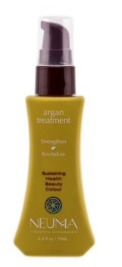 Neuma Moisture Argan Treatment 3.5 oz UltraBeauty.shop