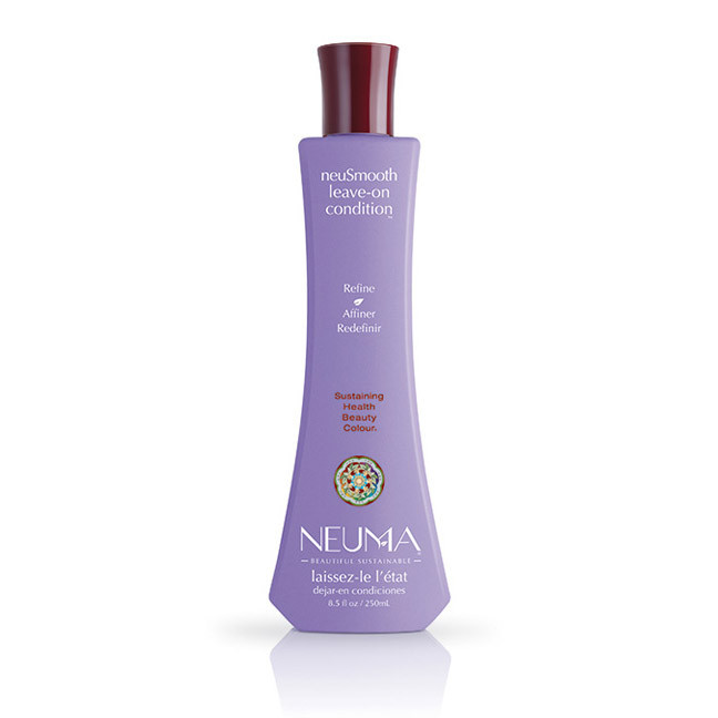 Neuma neuSmooth Leave-On Conditioner 8.5 oz Conditioner UltraBeauty.shop Neuma neuSmooth Leave-On Conditioner 8.5 oz UltraBeauty.shop