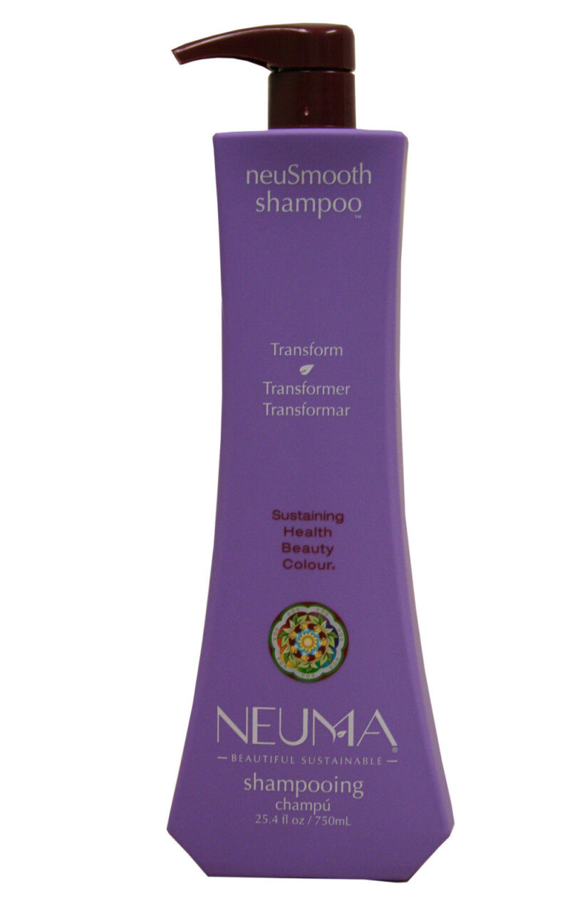 Neuma neuSmooth Shampoo 25.4 oz UltraBeauty.shop