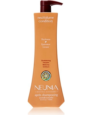 Neuma neuVolume Conditioner 25.4 oz UltraBeauty.shop
