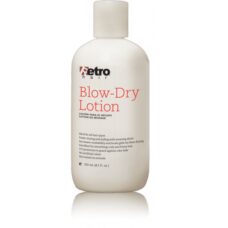 Retro Hair Blow-Dry Lotion 8.5 oz UltraBeauty.shop