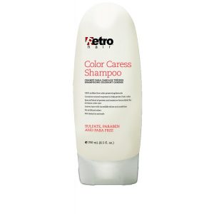Retro Hair Color Caress Shampoo 8.5 oz-0