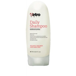 Retro Hair Daily Shampoo 8.5 oz-0