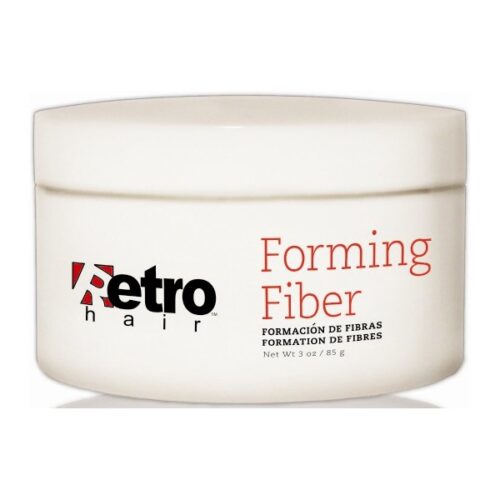 Retro Hair Forming Fiber 3 oz Beauty Products UltraBeauty.shop Retro Hair Forming Fiber 3 oz UltraBeauty.shop