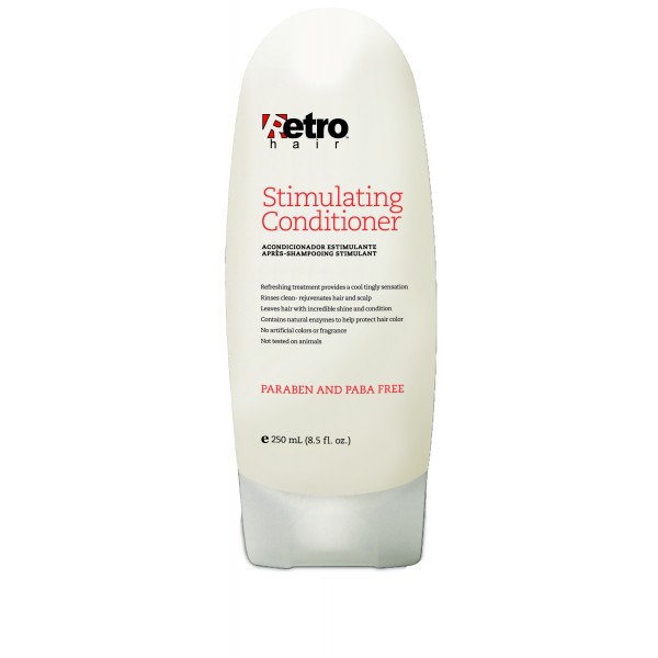 Retro Hair Stimulating Conditioner 8.5 oz Conditioner UltraBeauty.shop Retro Hair Stimulating Conditioner 8.5 oz UltraBeauty.shop