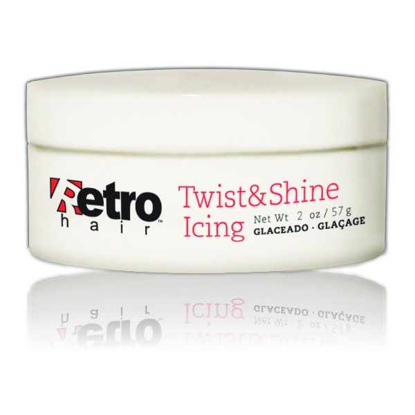 Retro Hair Twist and Shine Icing – 2 oz UltraBeauty.shop