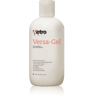 Retro Hair Versa-Gel 8.5 oz-0