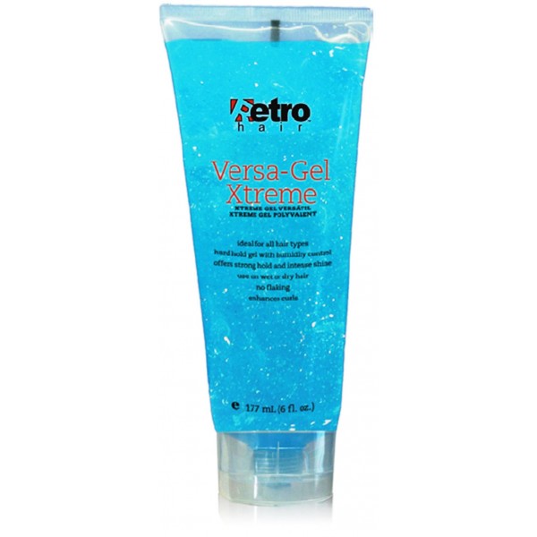 Retro Hair Styling Products Versa-Gel Xtreme 6 oz Hair Care UltraBeauty.shop Retro Hair Styling Products Versa-Gel Xtreme 6 oz UltraBeauty.shop