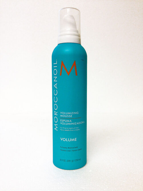 Moroccanoil Volumizing Mousse 8.5 oz