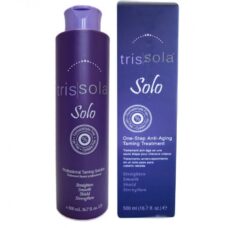 Trissola Solo One-Step Anti Aging Taming Treatment 16.7 oz Beauty Products UltraBeauty.shop Trissola Solo One-Step Anti Aging Taming Treatment 16.7 oz UltraBeauty.shop