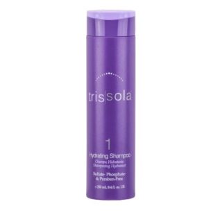 Trissola Hydrating Shampoo 8.4 oz-0