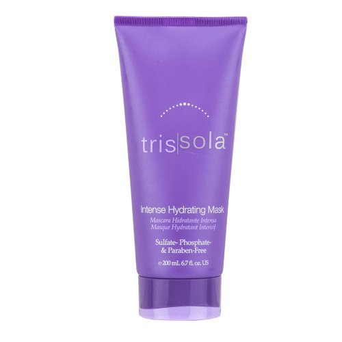 Trissola Intense Hydrating Mask 6.7 oz Hair Care UltraBeauty.shop Trissola Intense Hydrating Mask 6.7 oz UltraBeauty.shop