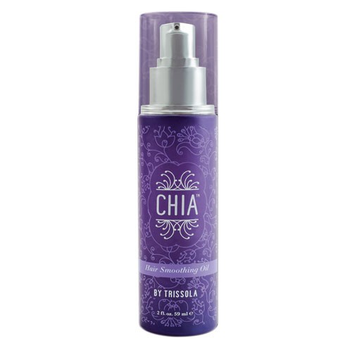 Trissola Chia Smoothing Oil 2 oz Hair Care UltraBeauty.shop Trissola Chia Smoothing Oil 2 oz UltraBeauty.shop