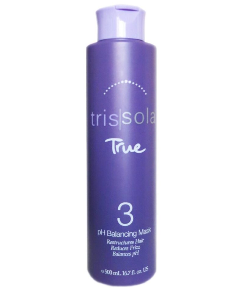 Trissola True pH Balancing Mask 16.7 oz Hair Care UltraBeauty.shop Trissola True pH Balancing Mask 16.7 oz UltraBeauty.shop