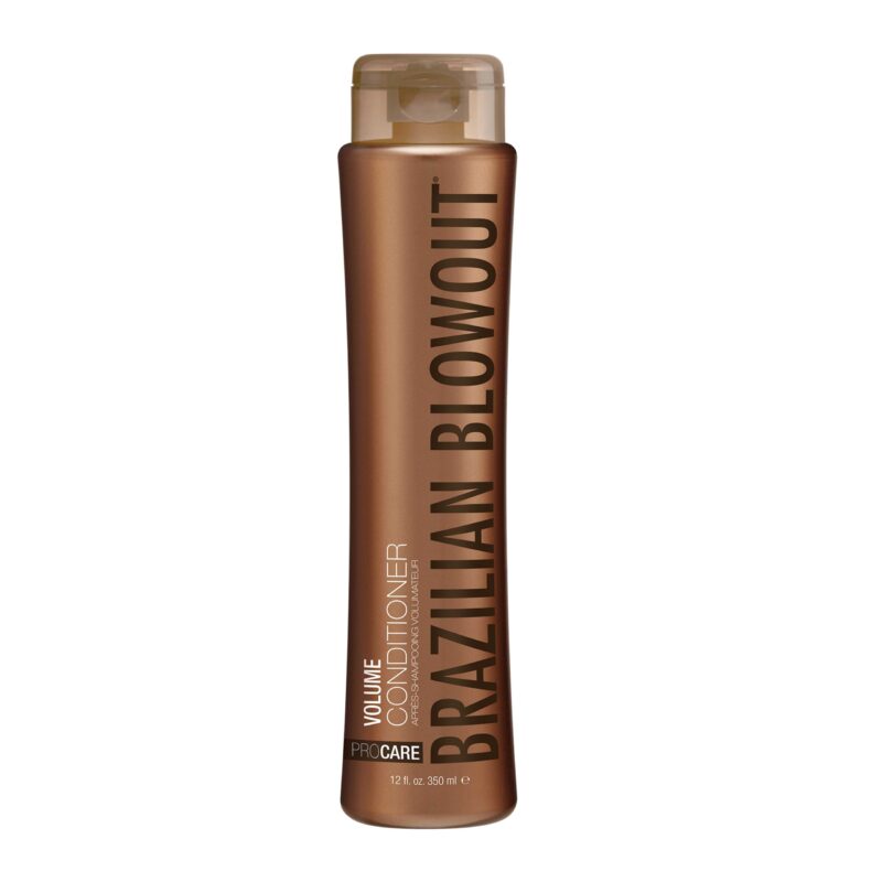 Brazilian Blowout Volume Conditioner 12 oz Conditioner UltraBeauty.shop Brazilian Blowout Volume Conditioner 12 oz UltraBeauty.shop