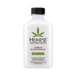 Hempz Triple Moisture Herbal Whipped Body Crème 17 oz.* UltraBeauty.shop